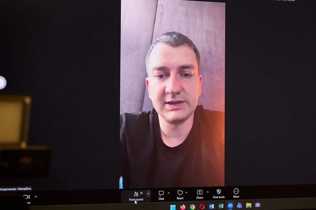 Ігор Терехов ініціює збільшення допомоги переселенцям та нові державні субвенції для прифронтових зон